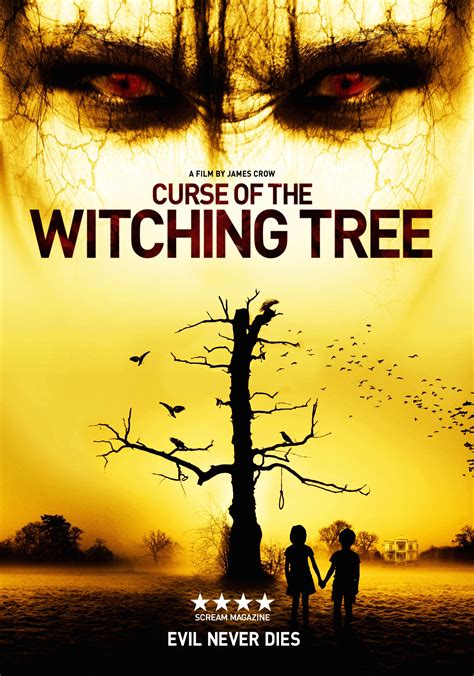 Curse of the witching trewq